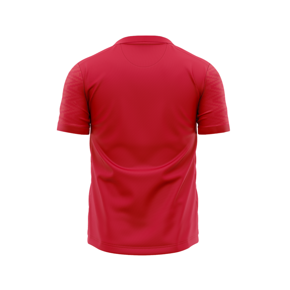 Green Island JFC Junior Goalkeeper Shirt