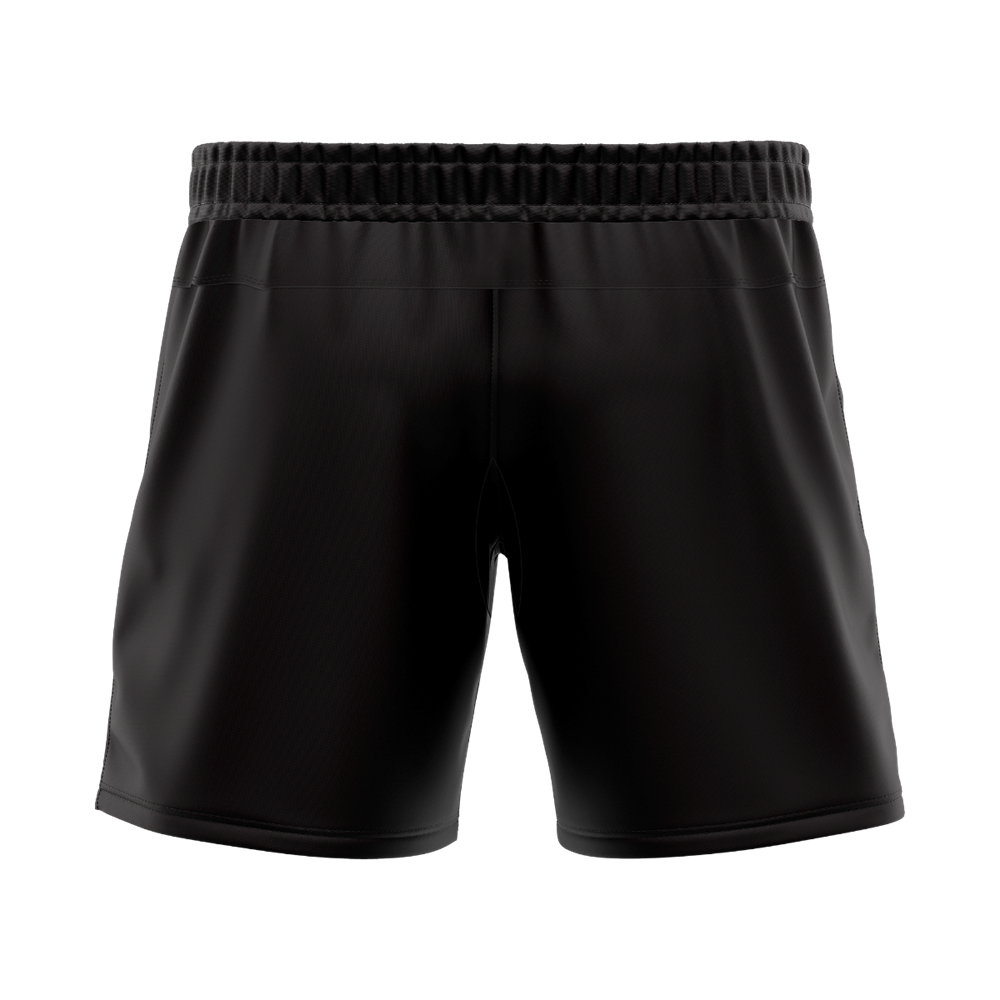Green Island JFC Ladies Gym Short