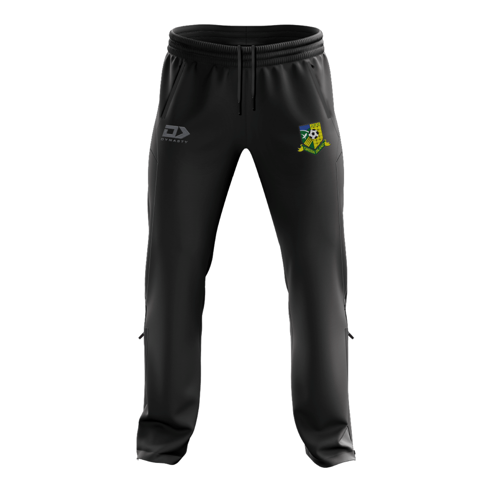 Green Island JFC Travel Pant