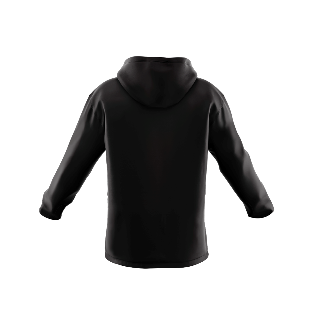 Green Island JFC Junior Wet Weather Jacket