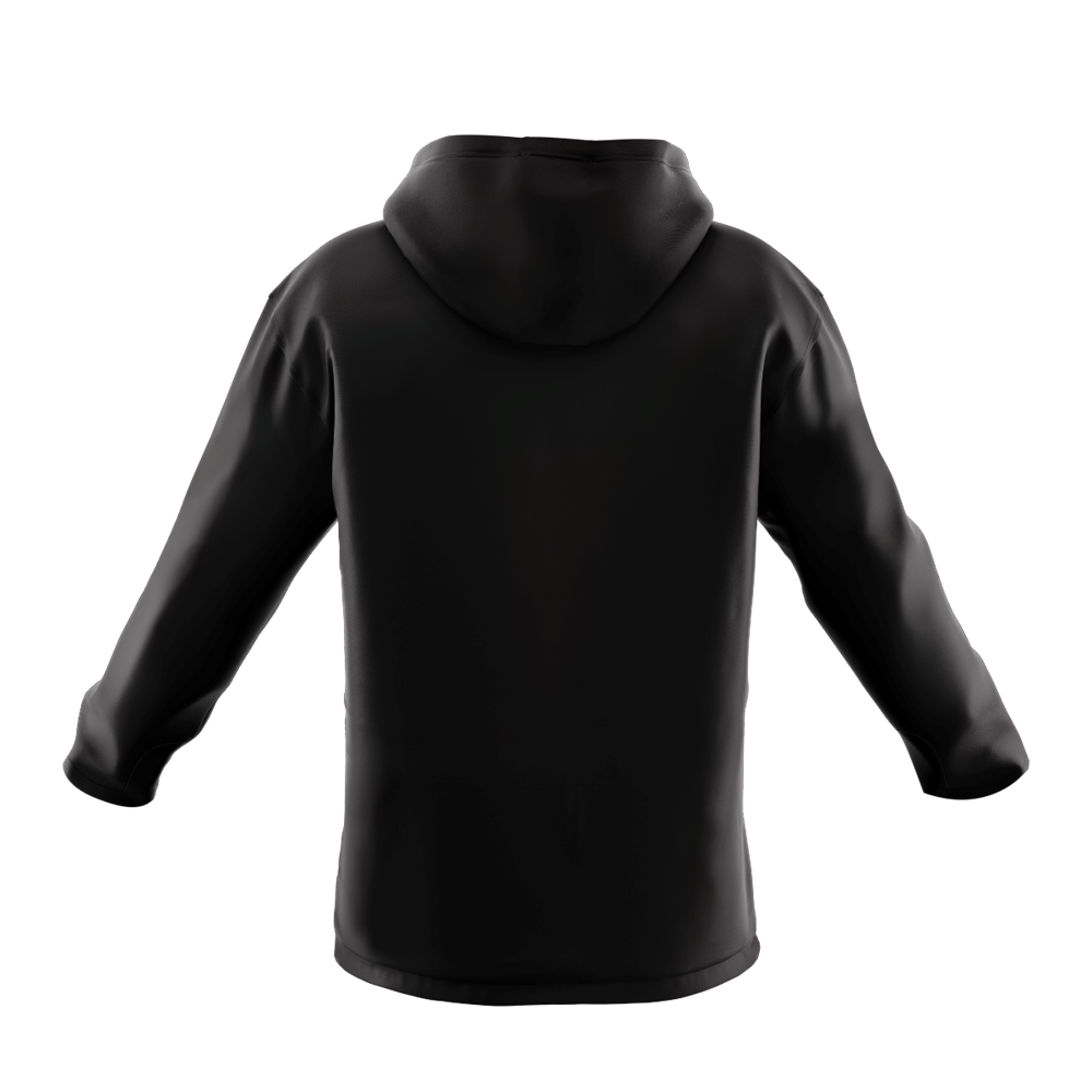 Green Island JFC Mens Wet Weather Jacket