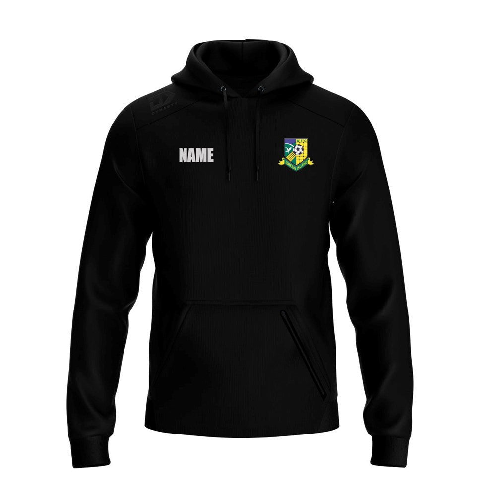 Green Island AFC Junior Hoodie
