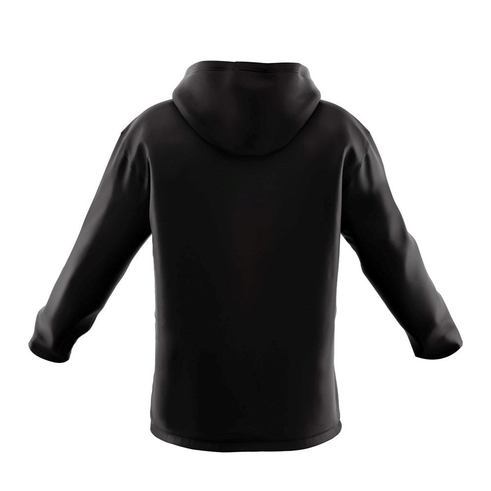 Green Island AFC Adults Stock Wet Weather Jacket