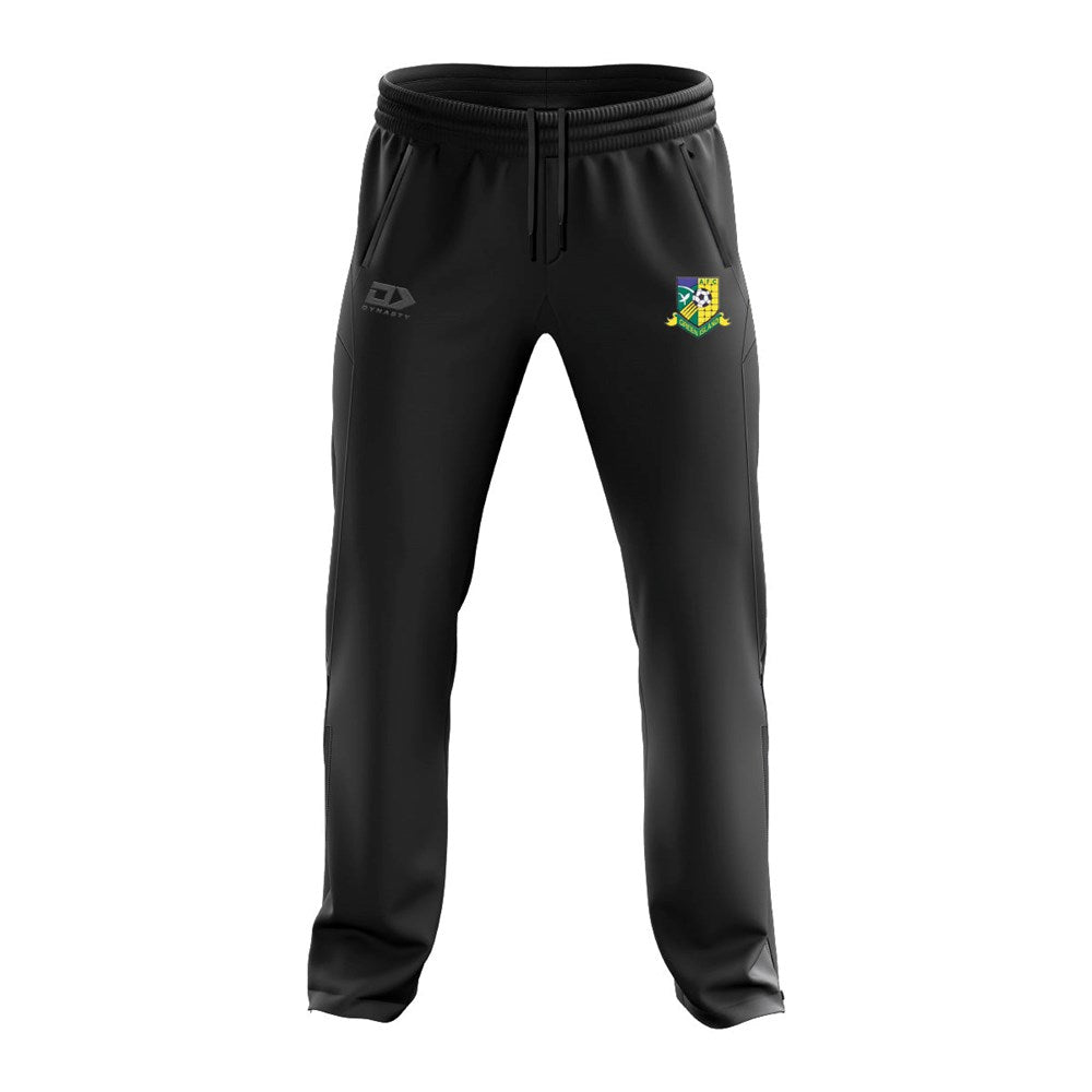 Green Island AFC Adults Travel Pant