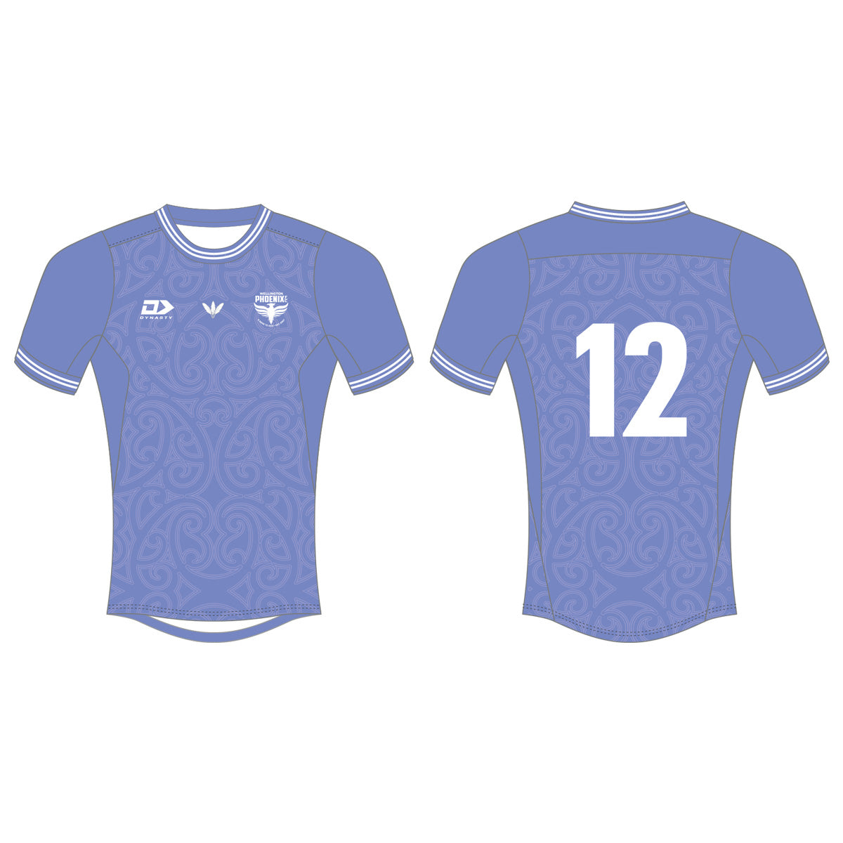 WPXA Ladies Match GK HM Jersey
