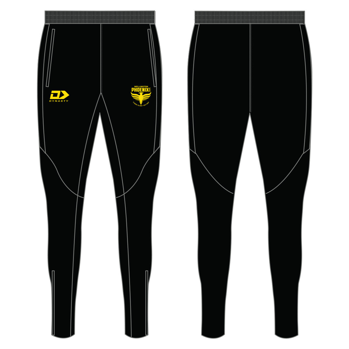 WPXA Matchday Academy Pant