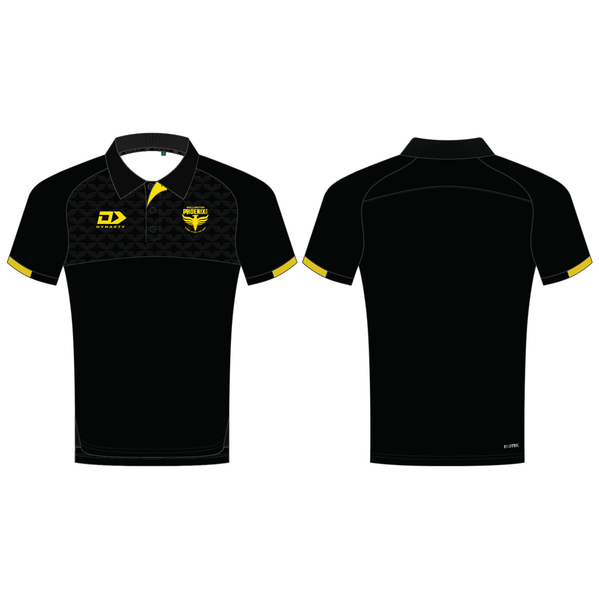 WPXA Mens Match Day Polo