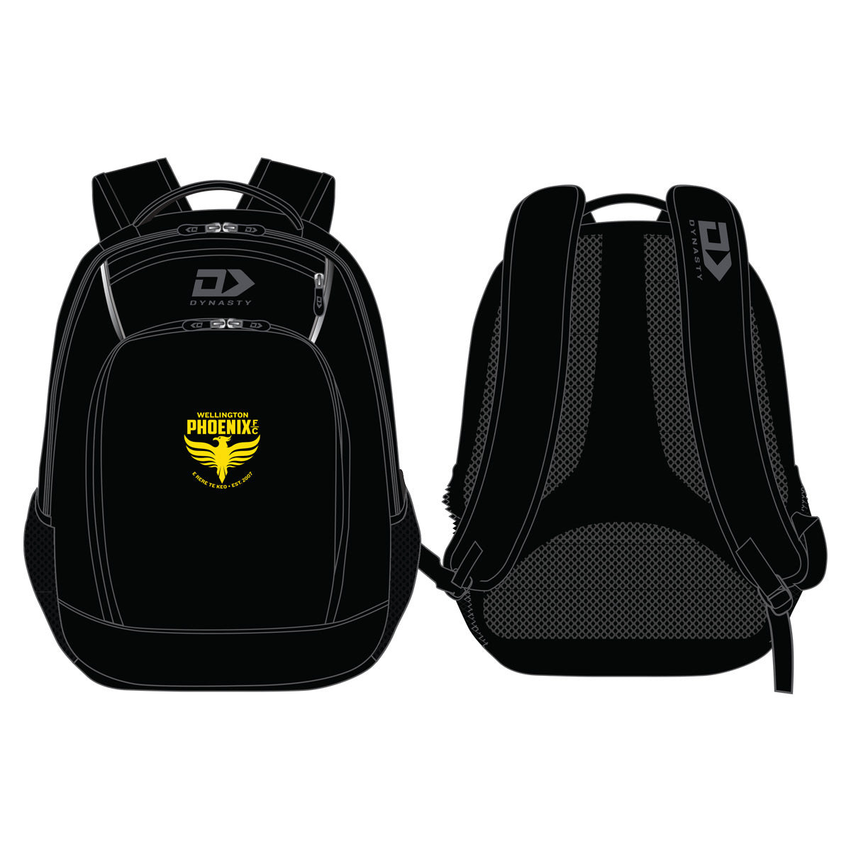 WPXA Off-Field Backpack