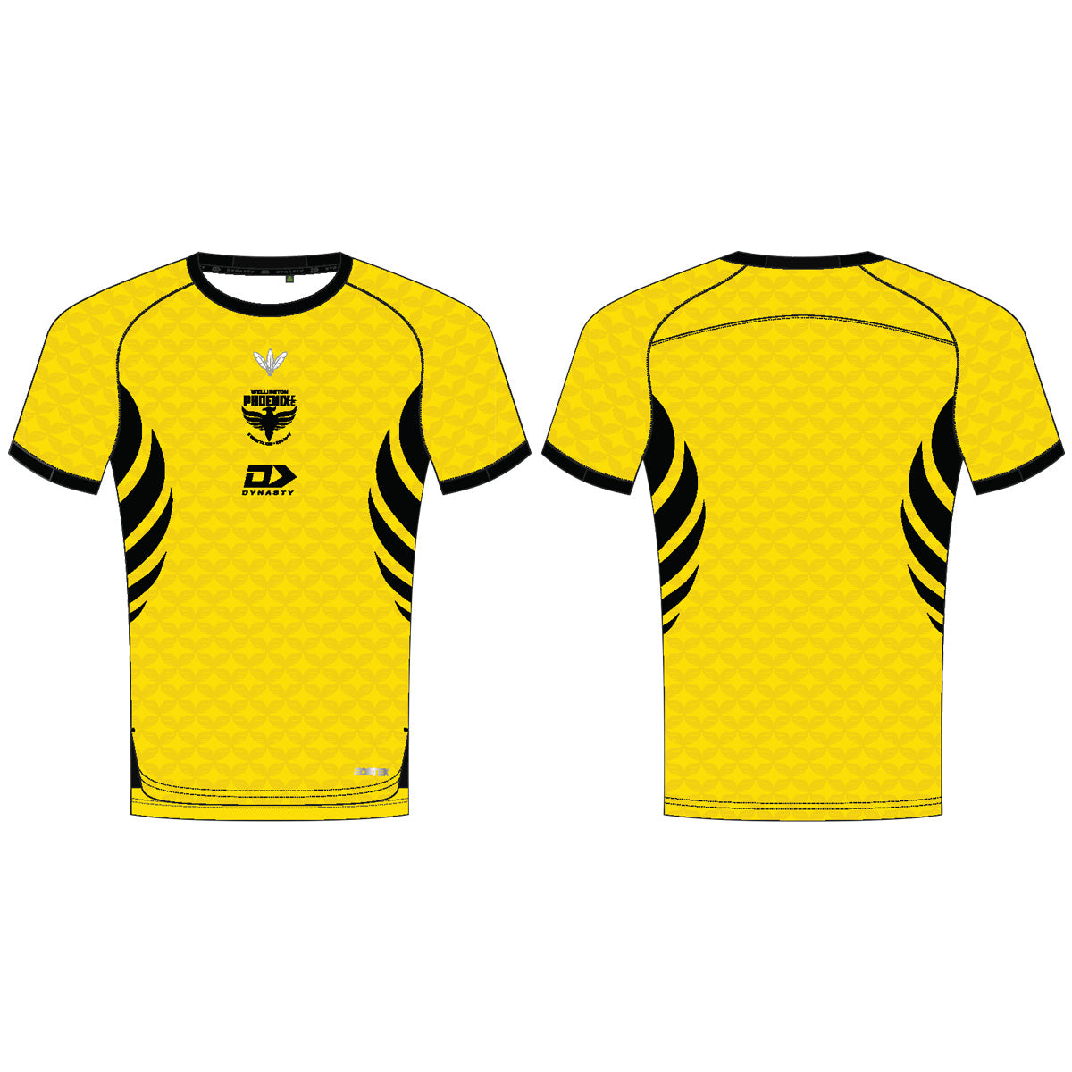 WPXA Mens Training Top