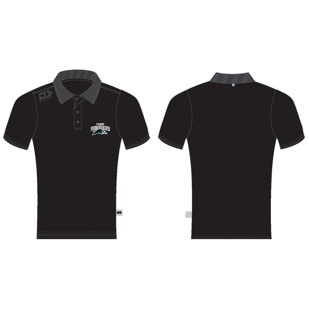 Hornby Rugby League Polo