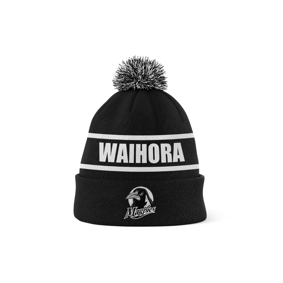 Waihora RFC Beanie