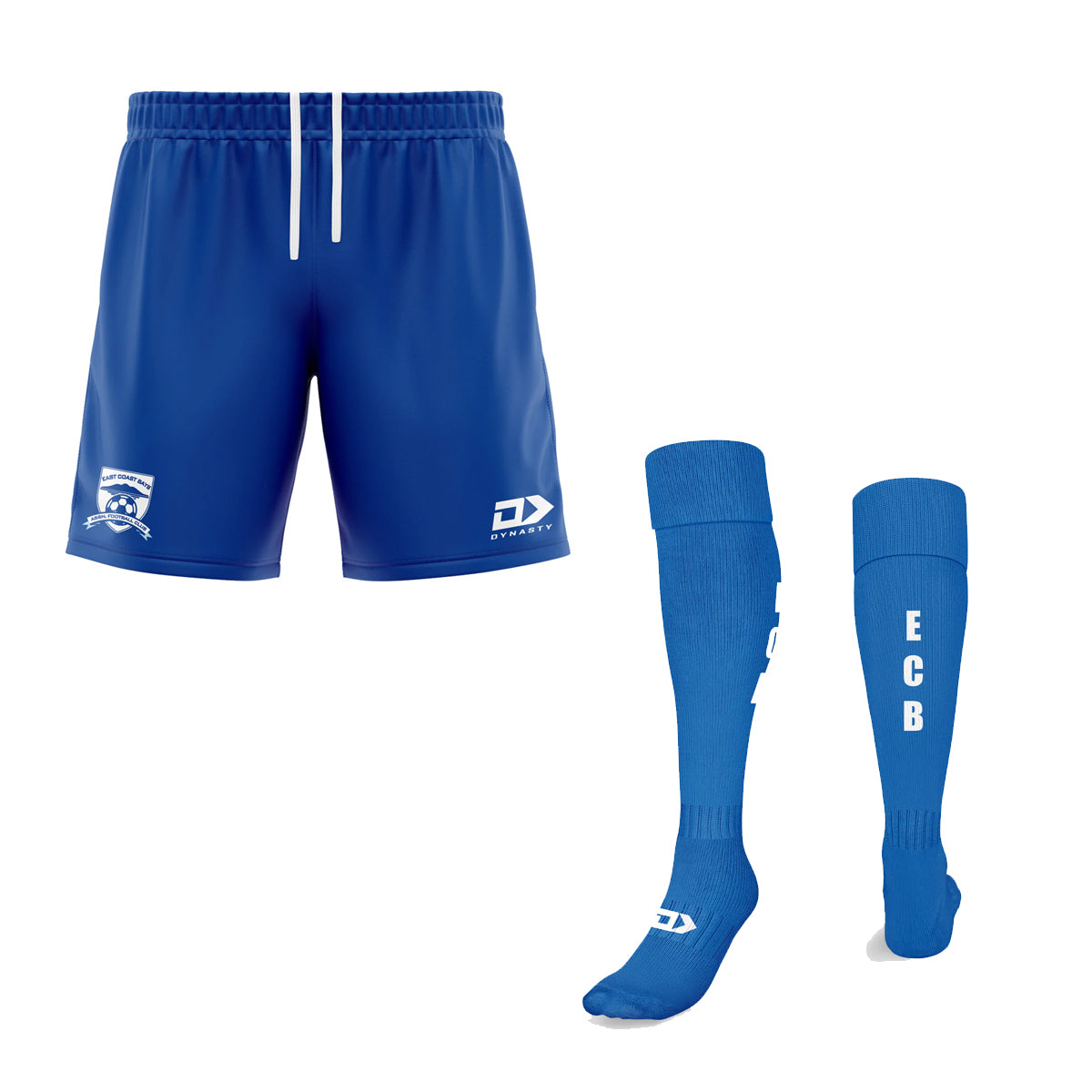ECBAFC Adult Player Bundle
