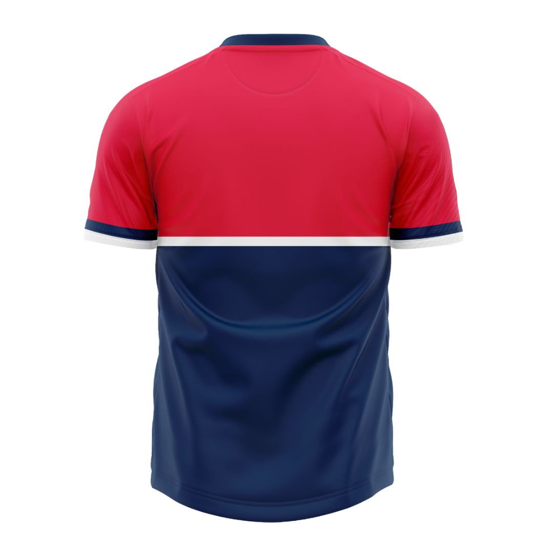 Hastings Boys High School OBA Training Tee