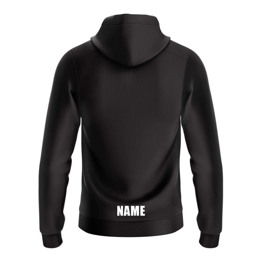 North Harbour United Mens Club Hoodie