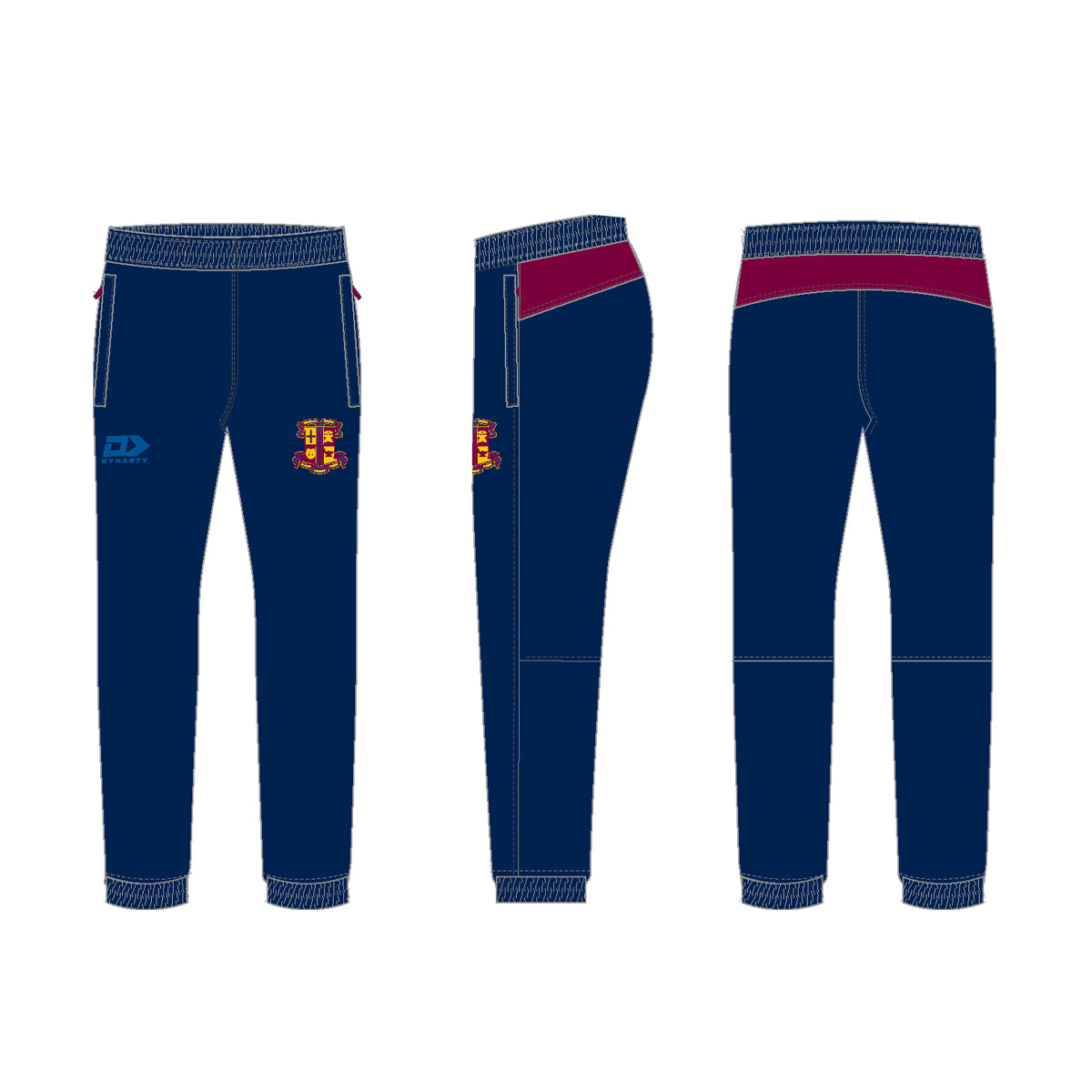 St Paul's Tracksuit Pant