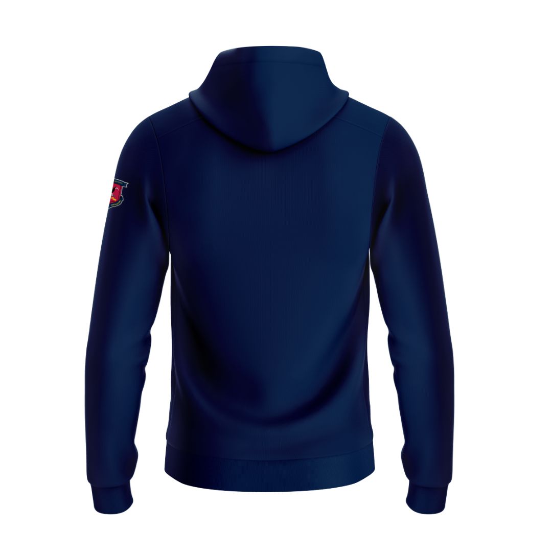 Hastings Boys High School OBA Hoodie