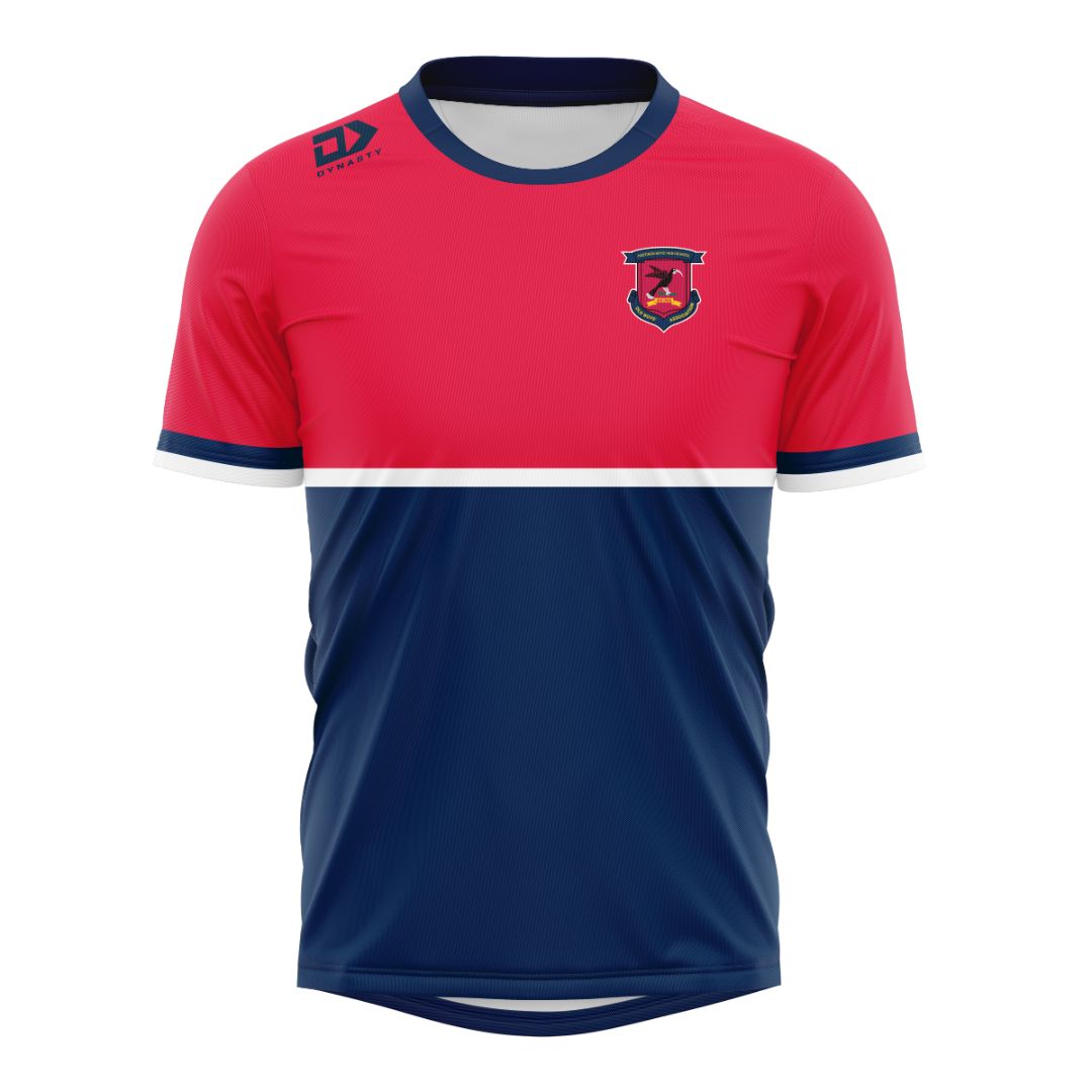 Hastings Boys High School OBA Training Tee