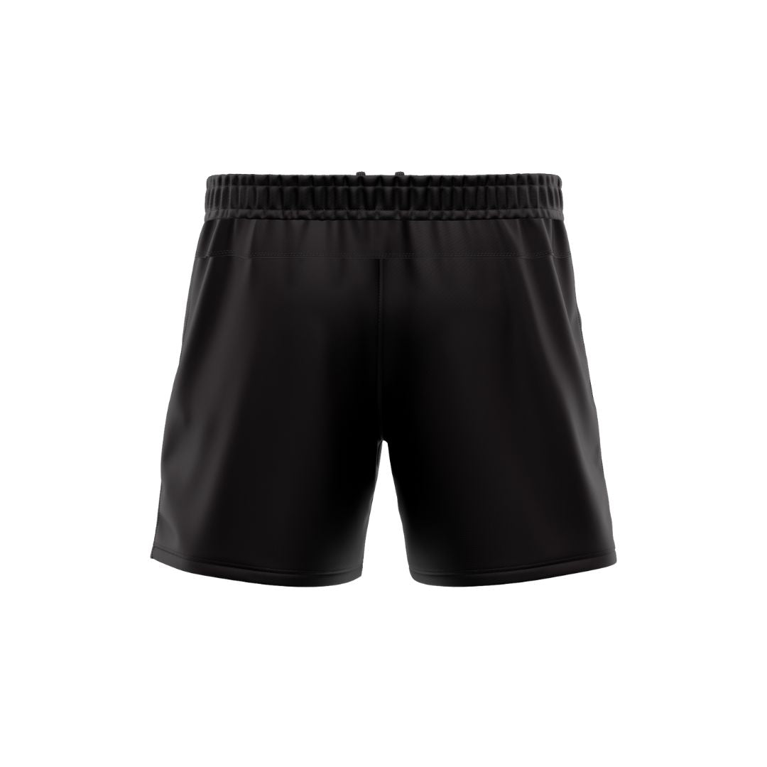 Titans Futsal Mens Black Playing Short
