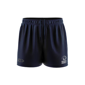 Wairarapa Cricket Mens Gym Short
