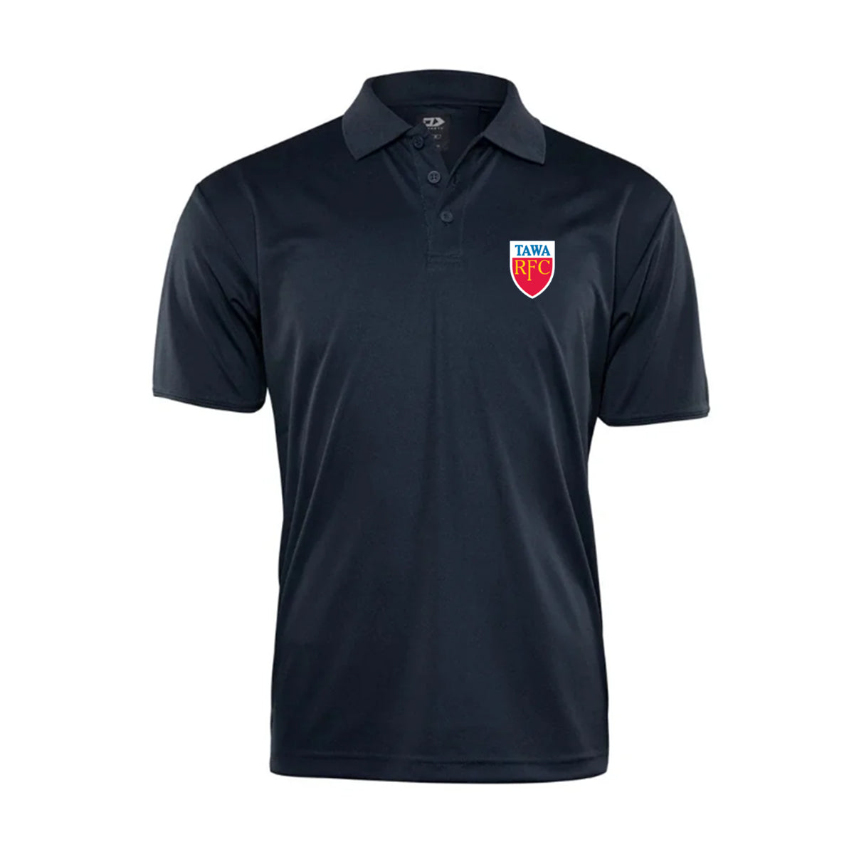 Tawa RFC Stock Polo