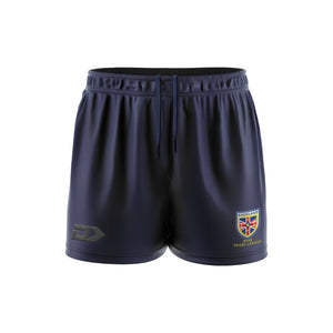 Niue Rugby League Junior Shorts