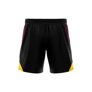 Ohaupo Sports Club Gym Shorts