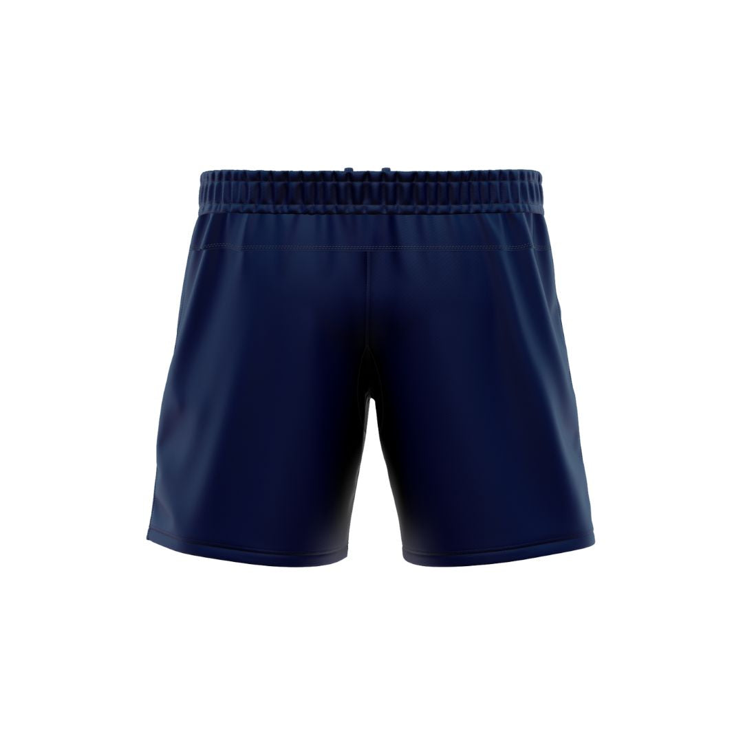 Suburbs Rugby Club Gym Short - $50