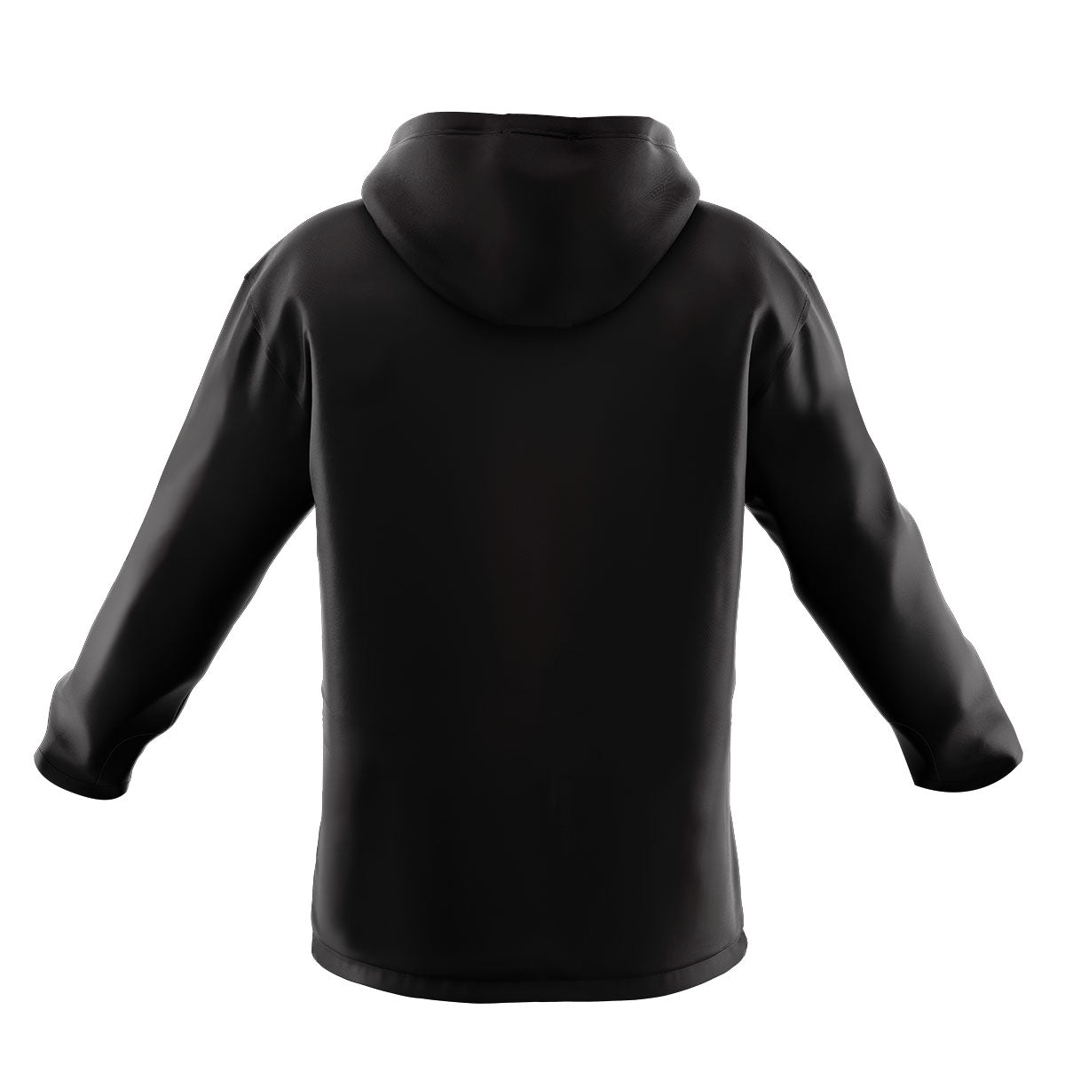 Ashburton Barbarians RLC Adult Wet Weather Jacket
