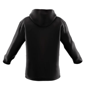 Ashburton Barbarians RLC Adult Wet Weather Jacket