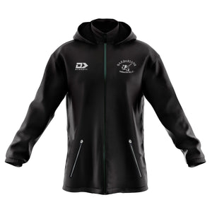 Ashburton Barbarians RLC Junior Wet Weather Jacket