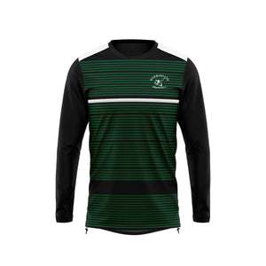 Ashburton Barbarians RLC Junior Pullover Wet Weather Jacket
