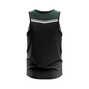 Ashburton Barbarians RLC Junior Training Singlet