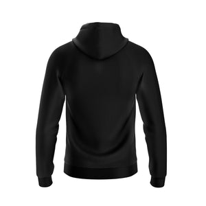 Halswell United FC Ladies Hoodie