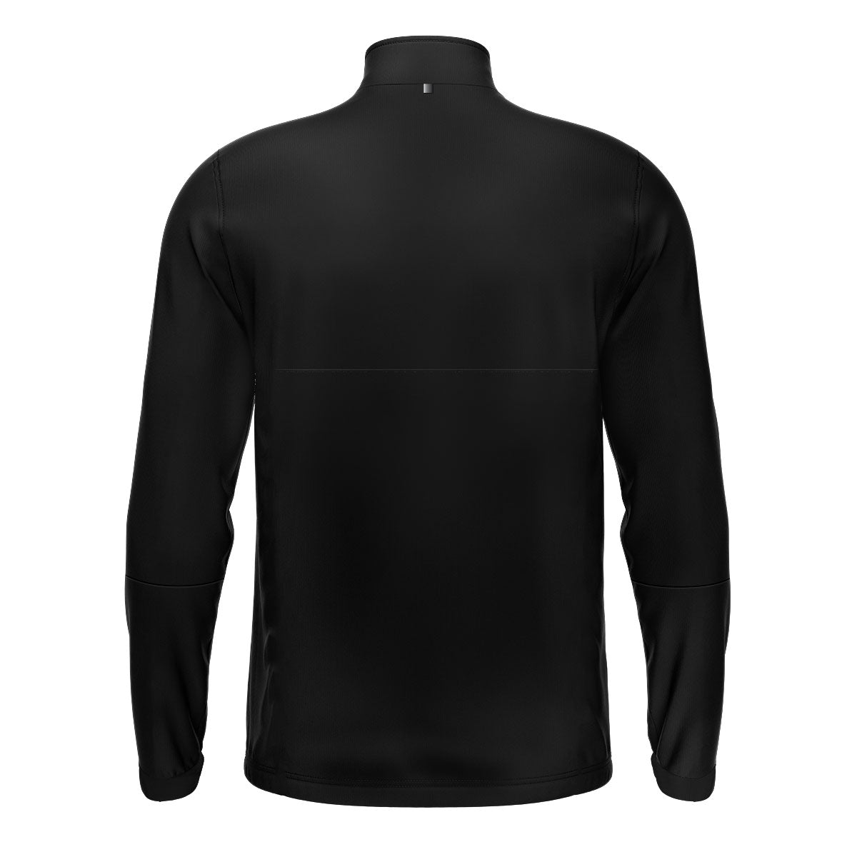 Halswell United FC Ladies Quarter Zip Pullover