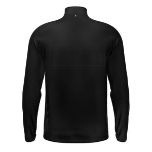 Halswell United FC Ladies Quarter Zip Pullover
