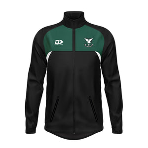 Halswell United FC Mens Anthem Jacket