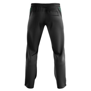 Halswell United FC Mens Travel Pants