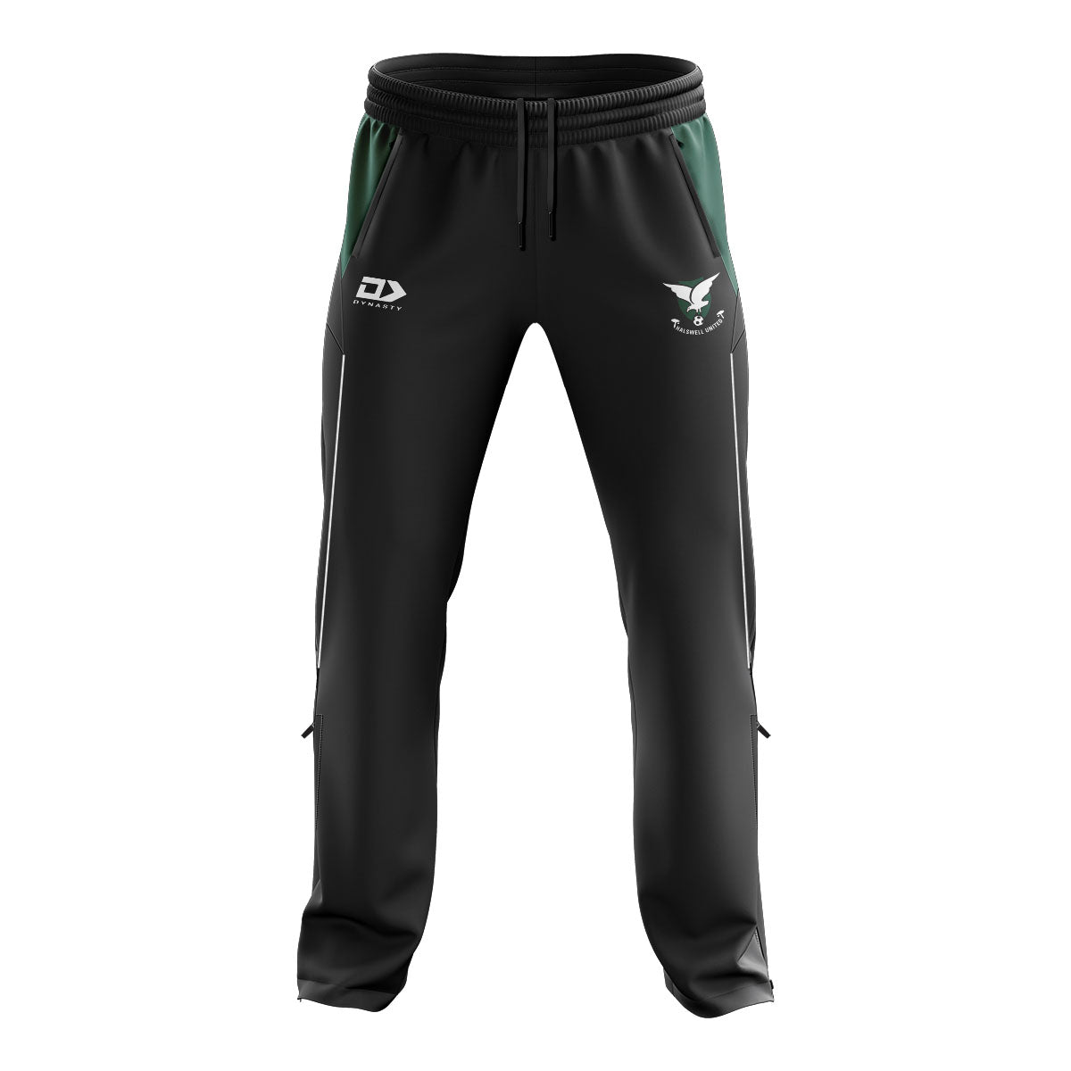 Halswell United FC Ladies Travel Pants