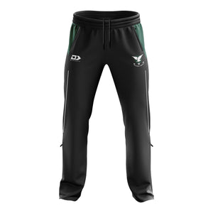 Halswell United FC Ladies Travel Pants