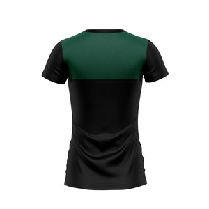 Halswell United FC Ladies Club Tee