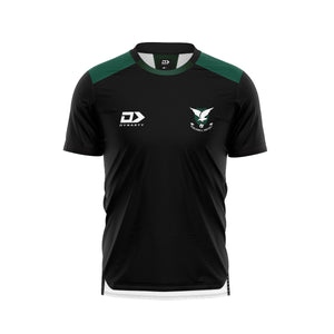 Halswell United FC Junior Club Tee