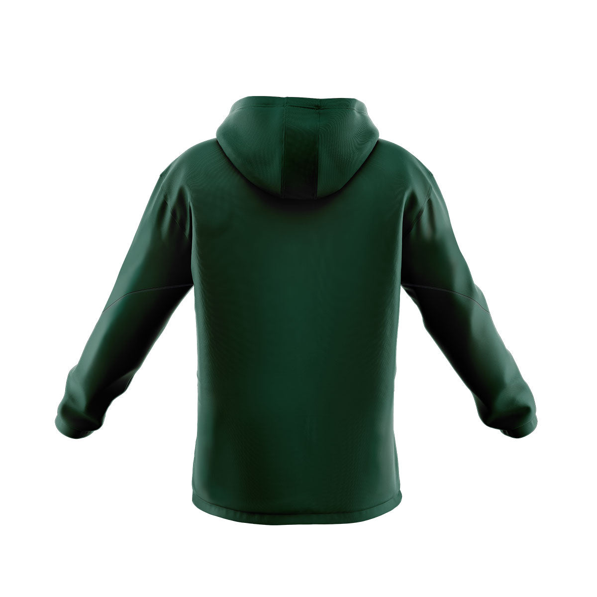 Halswell United FC Junior Jacket - Mesh Lined