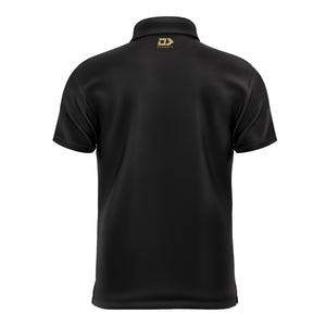 Thoroughbred Softball Club Sublimated Polo