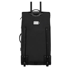 Weightlifting New Zealand Wheelie Bag