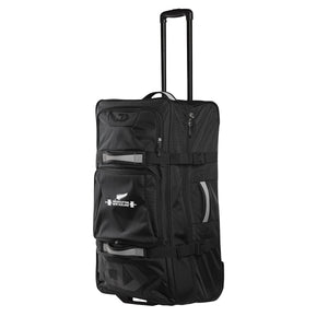 Weightlifting New Zealand Wheelie Bag