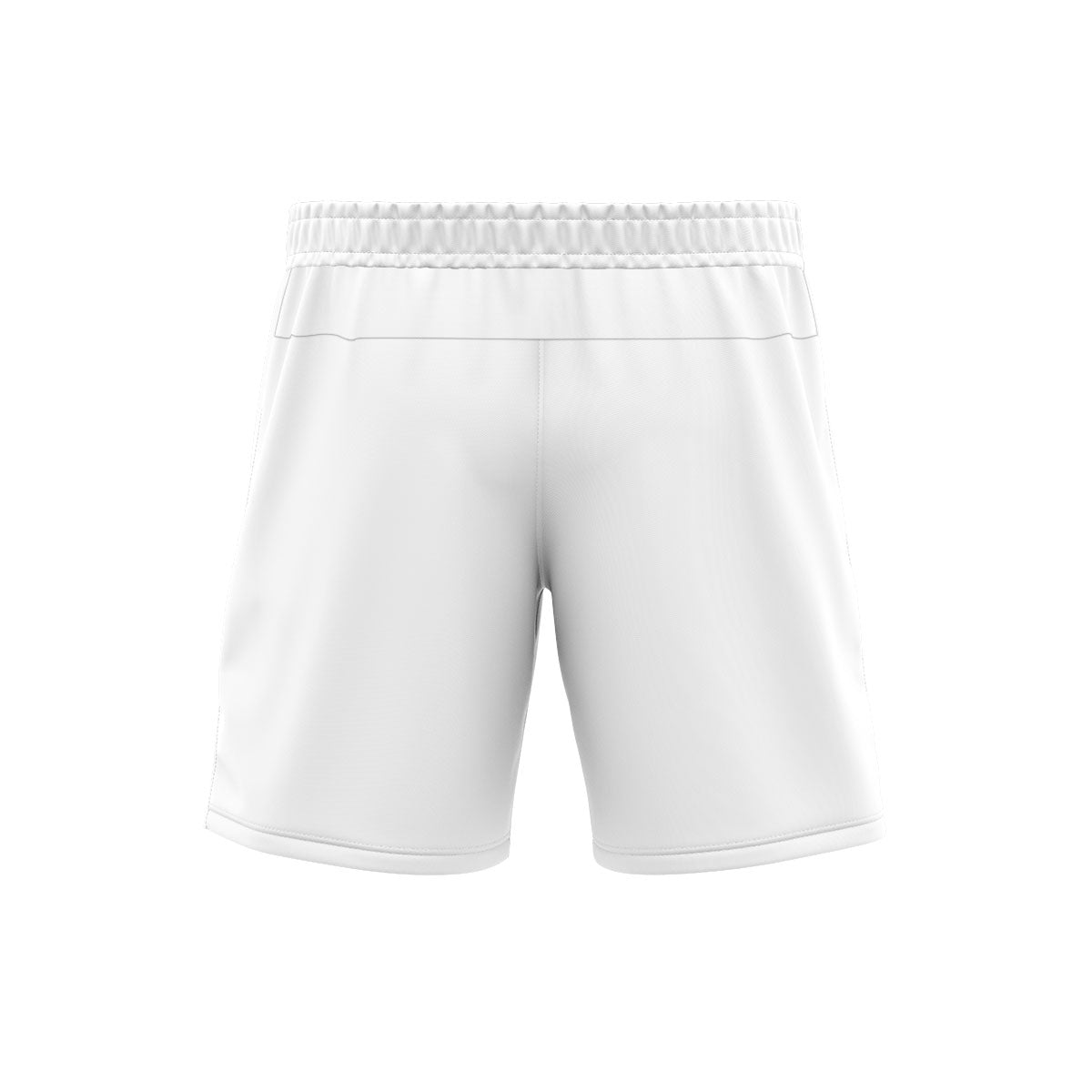 Dynasty Sport Junior White Sport Short