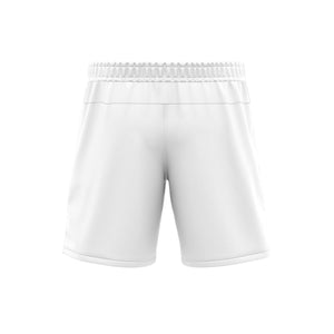 Dynasty Sport Junior White Sport Short