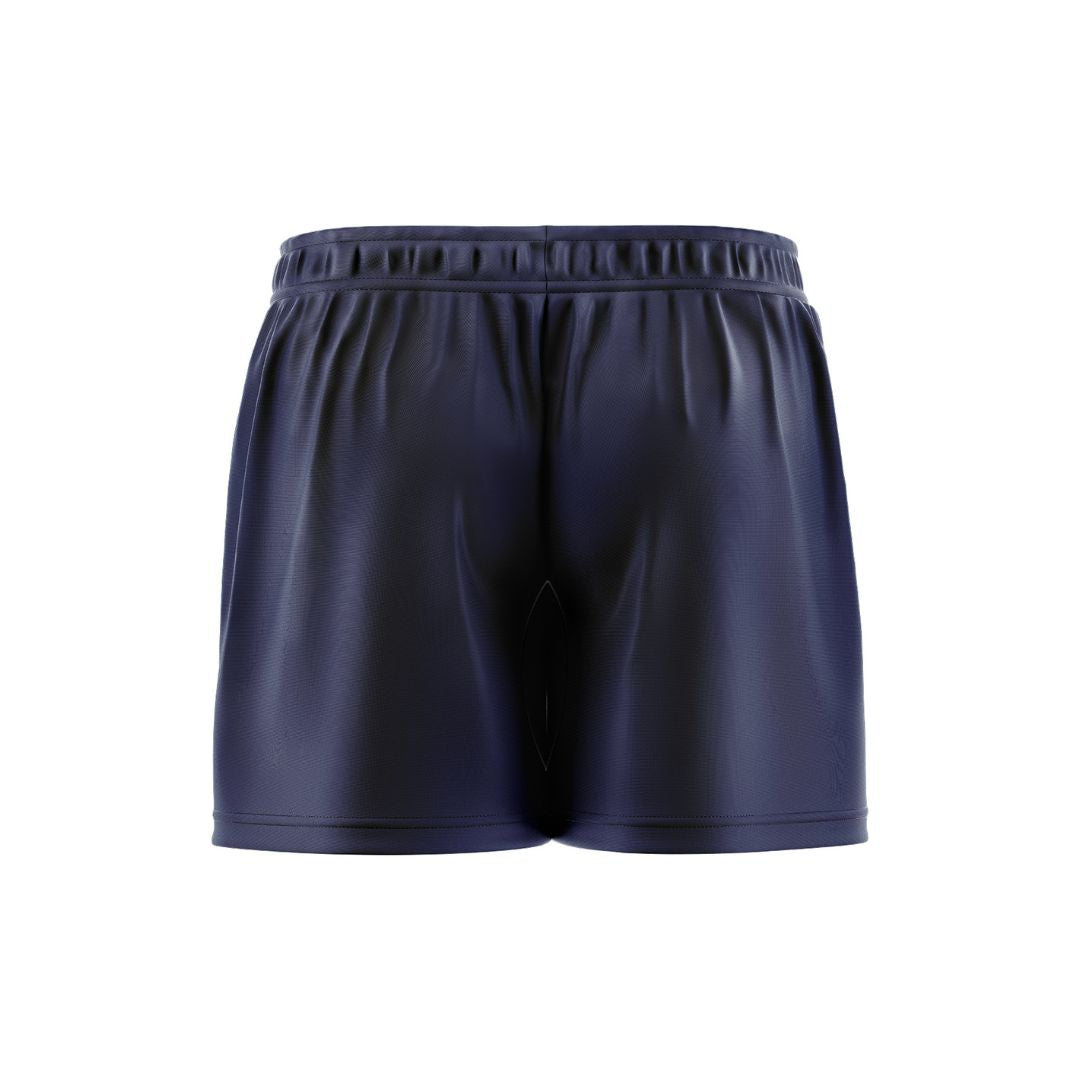 Niue Rugby League Adult Shorts