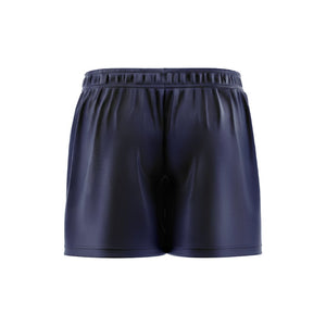 Niue Rugby League Adult Shorts