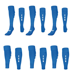ECBAFC Multi Sock Bundle